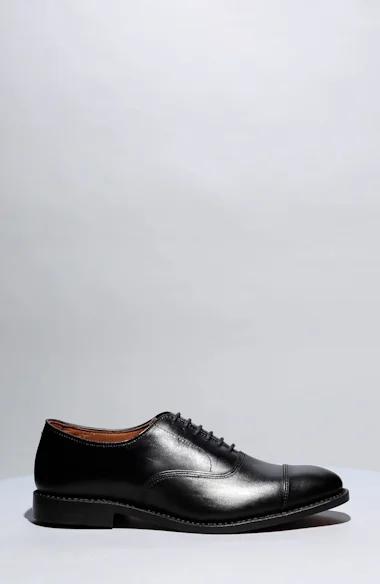 Park Avenue Cap Toe Oxford (Men) | Nordstrom
