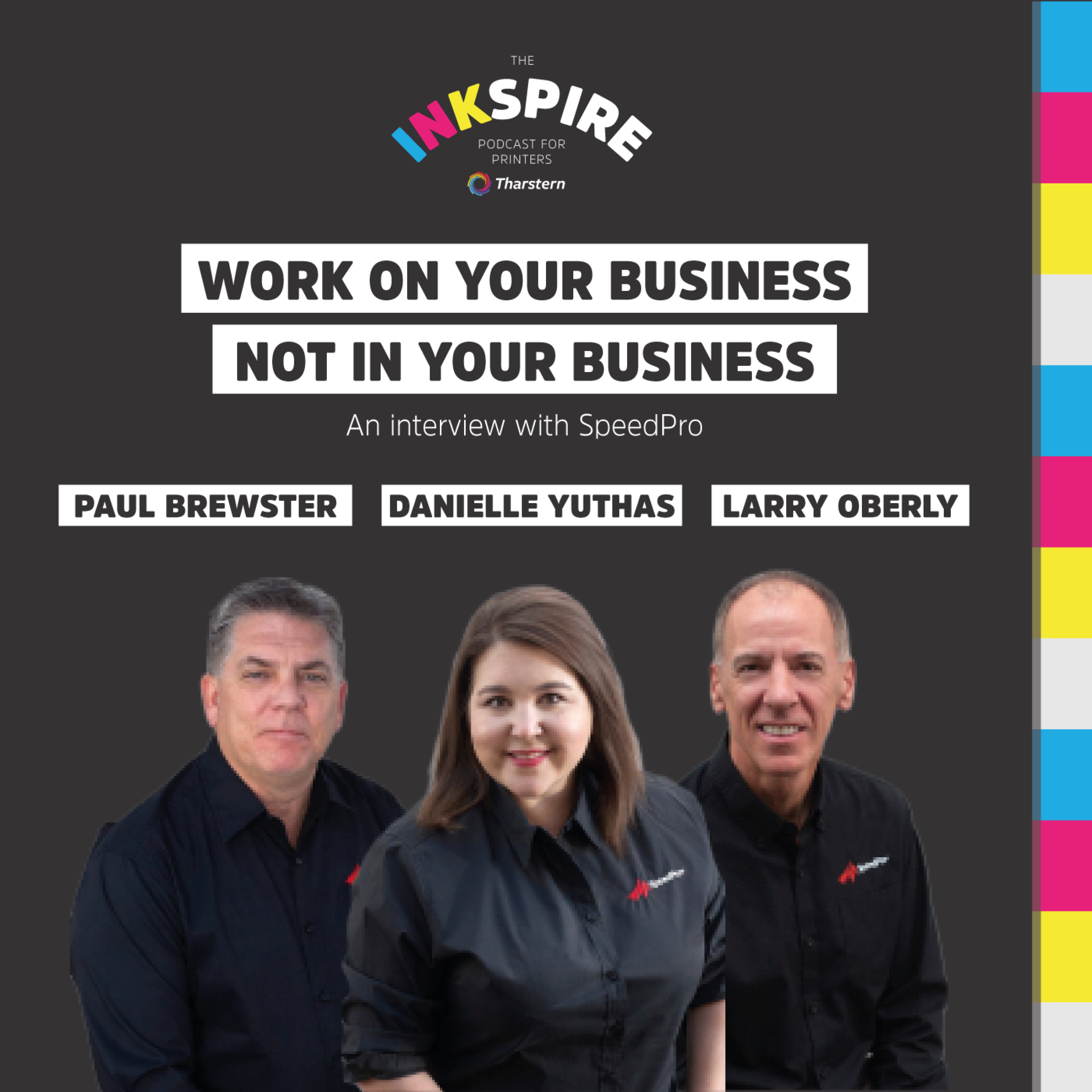 The INKSPIRE Podcast