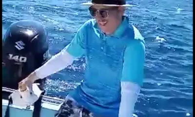 San Jose del Cabo Report Video 0