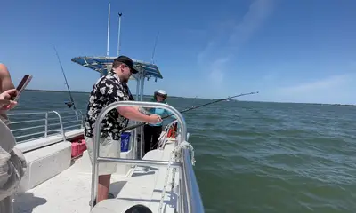 7 for 7!