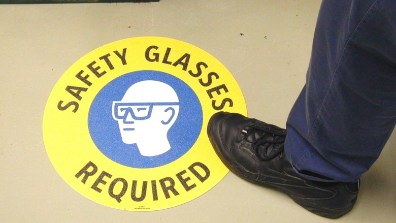 Construction Signs