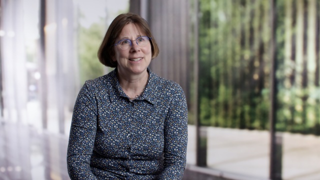 Elizabeth Misch, MD