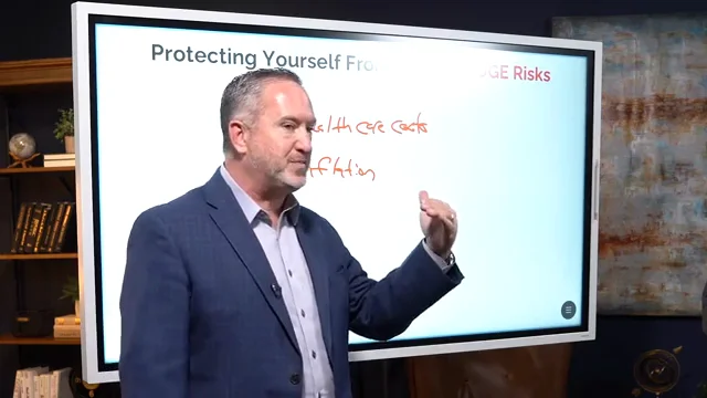 Proecting Yourself From These 3 Huge Risks