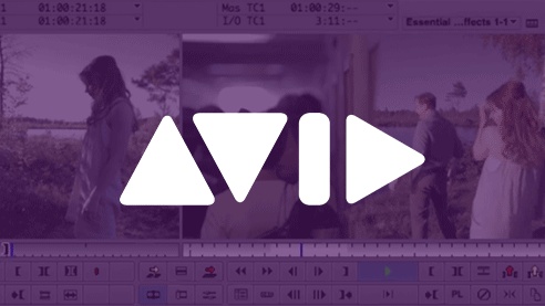 avid media composer 8 tutorial videos