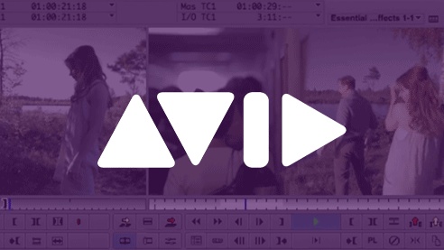 learn avid media composer 5