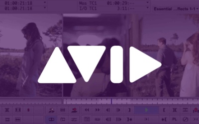 Essential Video Effects in Avid Media Composer