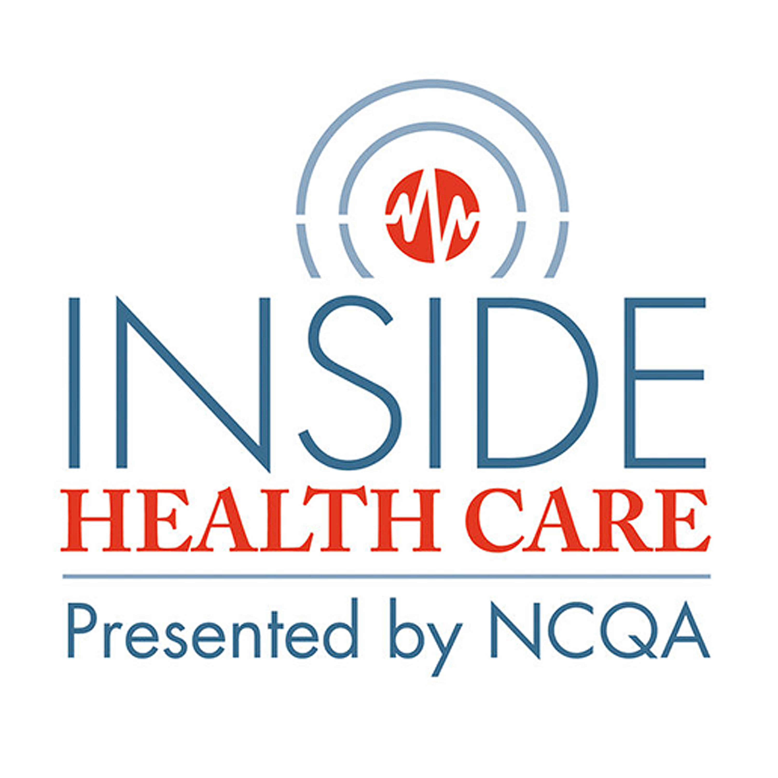 Inside Health Care #0036: Peggy O’Kane on COVID-19
