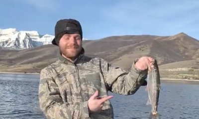 I looked at it less of a charter and more of making a bond with some friends