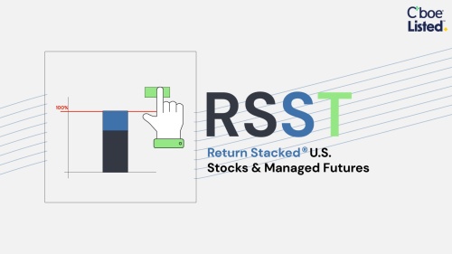 Behind the Ticker: Return Stacked U.S. Stocks &amp; Managed Futures ETF (RSST)