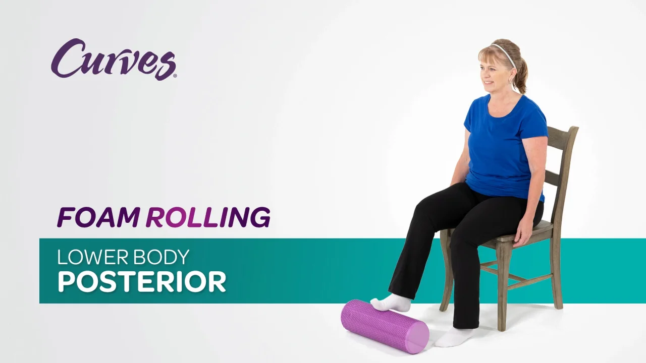 Introducing MyCurves On Demand  At-Home Workouts for Women 