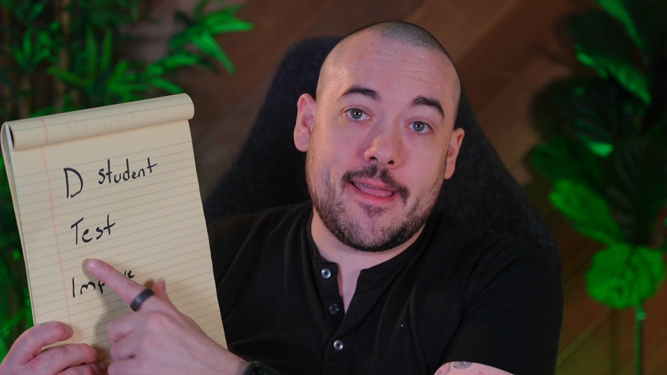 Short answers to your long problems