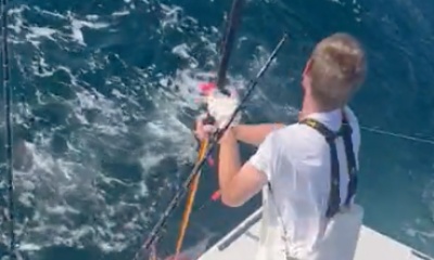 Nags Head Report Video 0