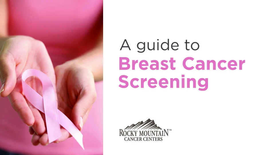 Types of Breast Cancer: What You Should Know