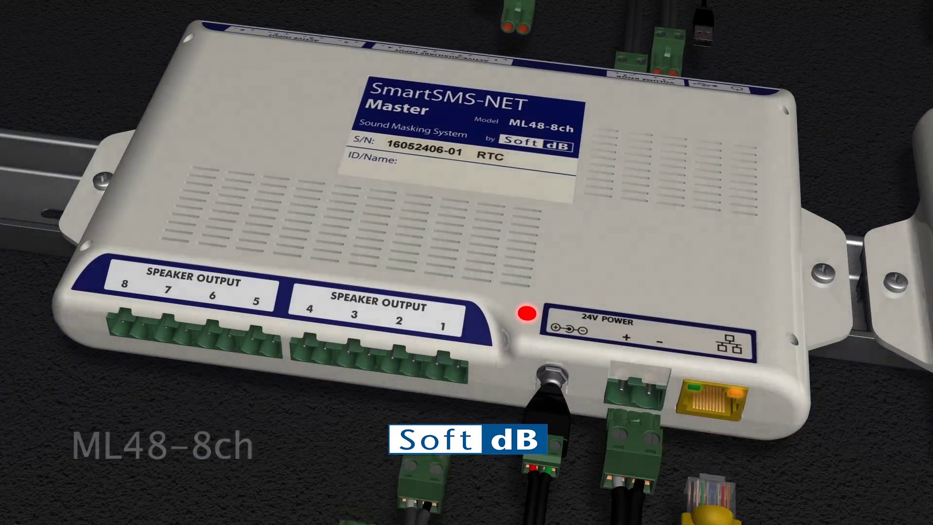 IOS D-SYSTEM for DAWA ソルト対応 IOS D-SYSTEM for DAWA ソルト対応