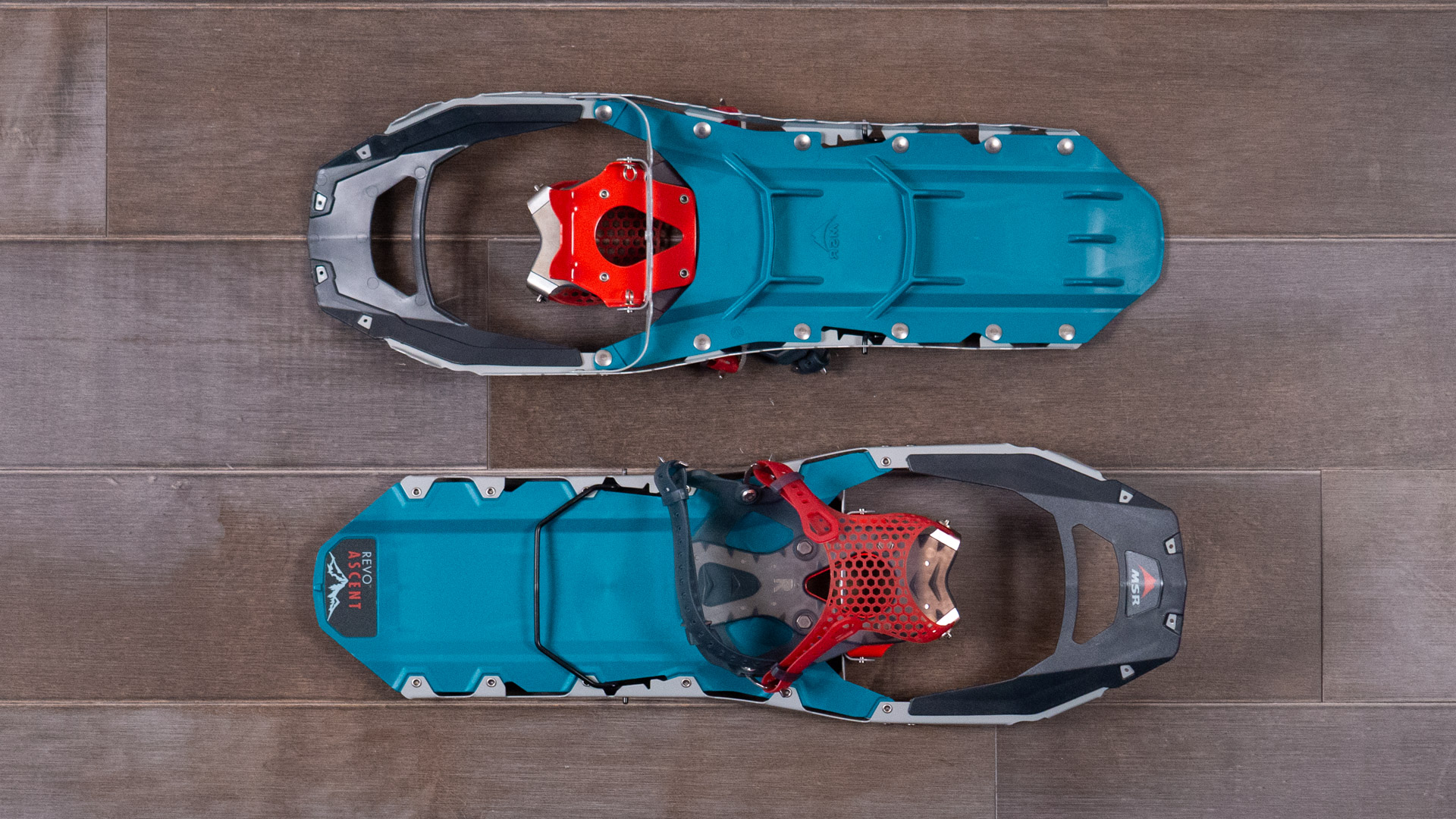 MSR Women's Revo Ascent | Enwild