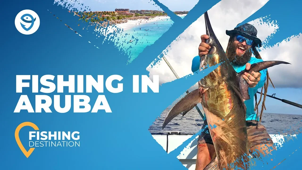 Fishing in ARUBA: The Complete Guide