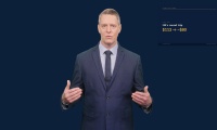 UAO Daily Video Brief — June 15: Warsh's first meeting, oil's round trip, CalPERS rewrites the rules