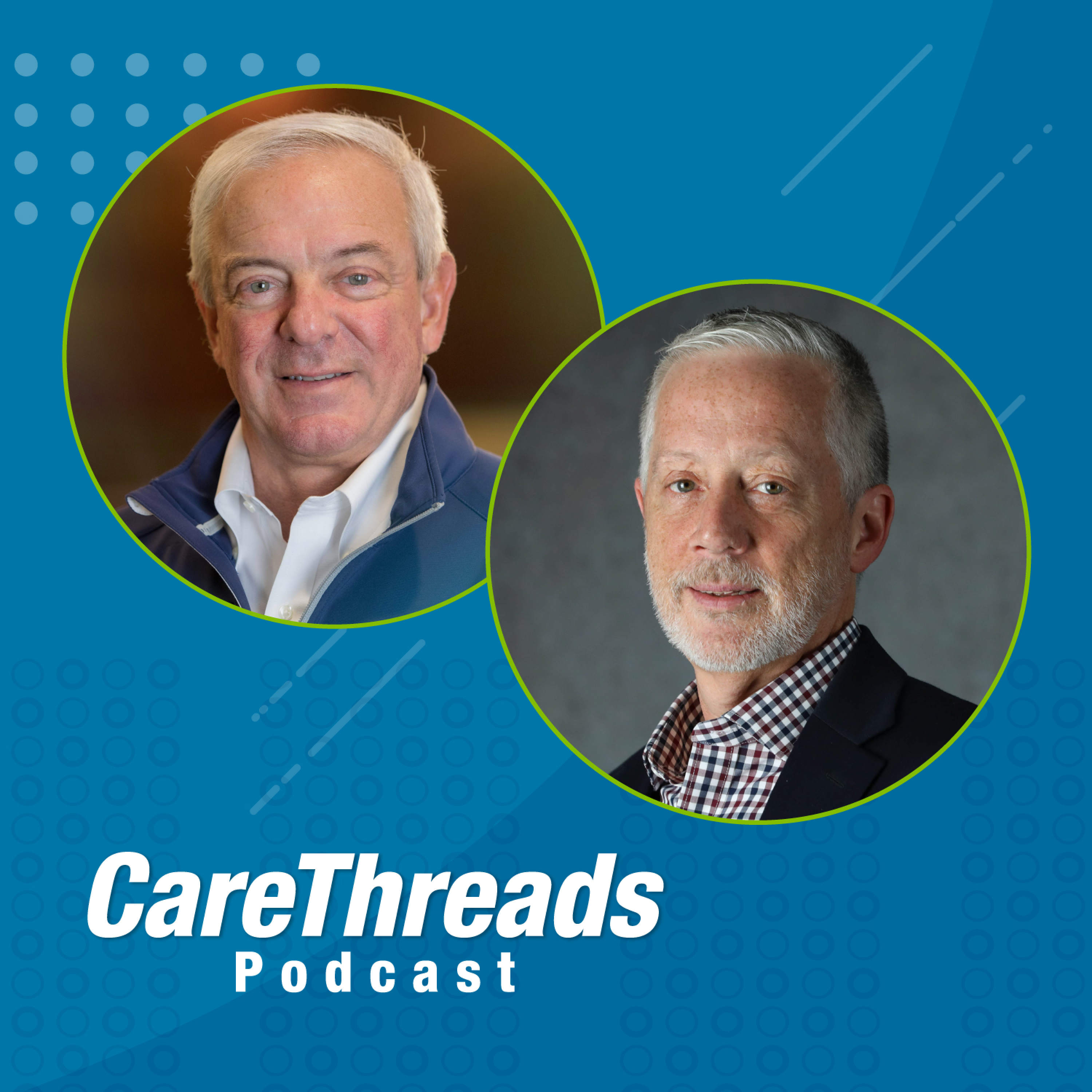 Netsmart CareThreads