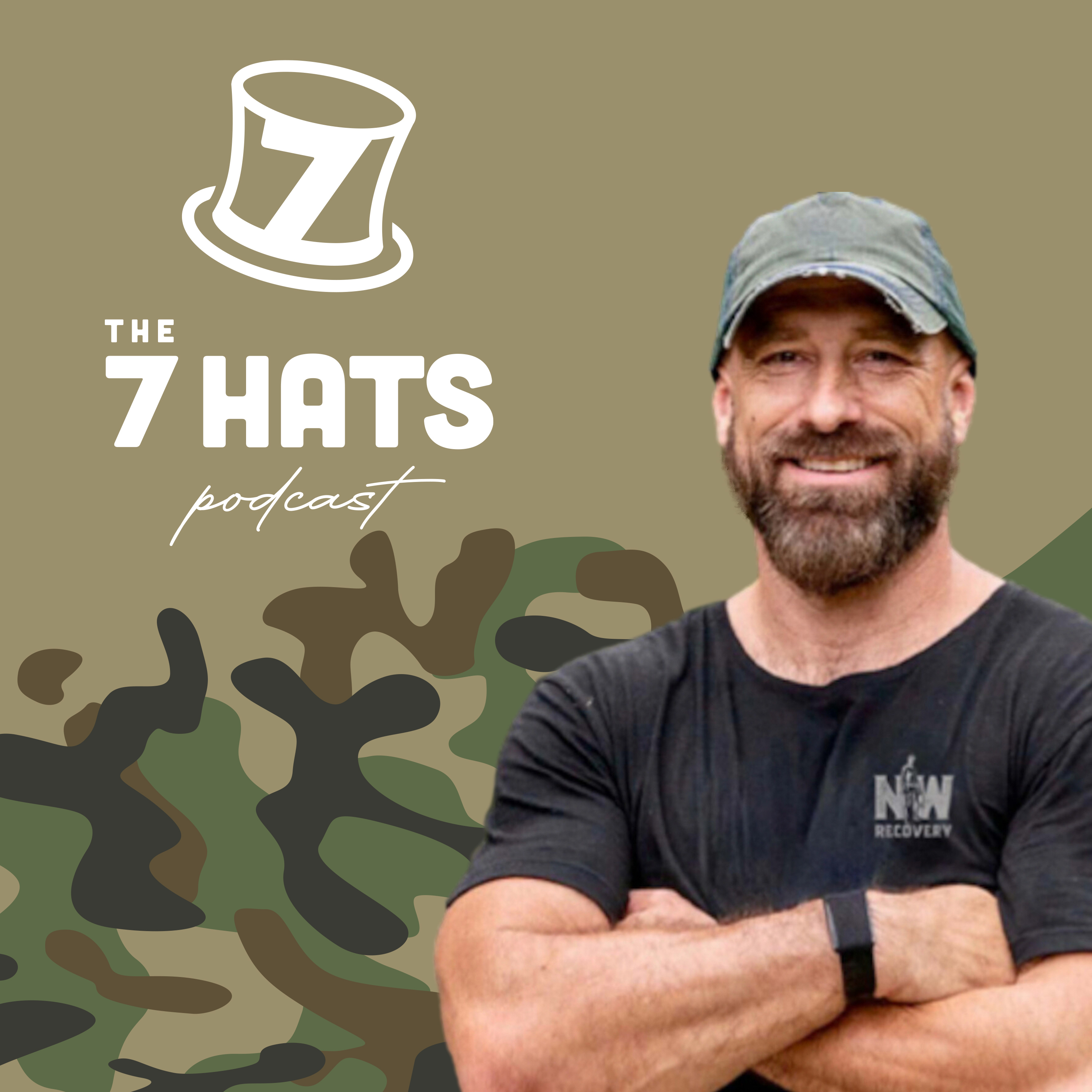 The 7 Hats