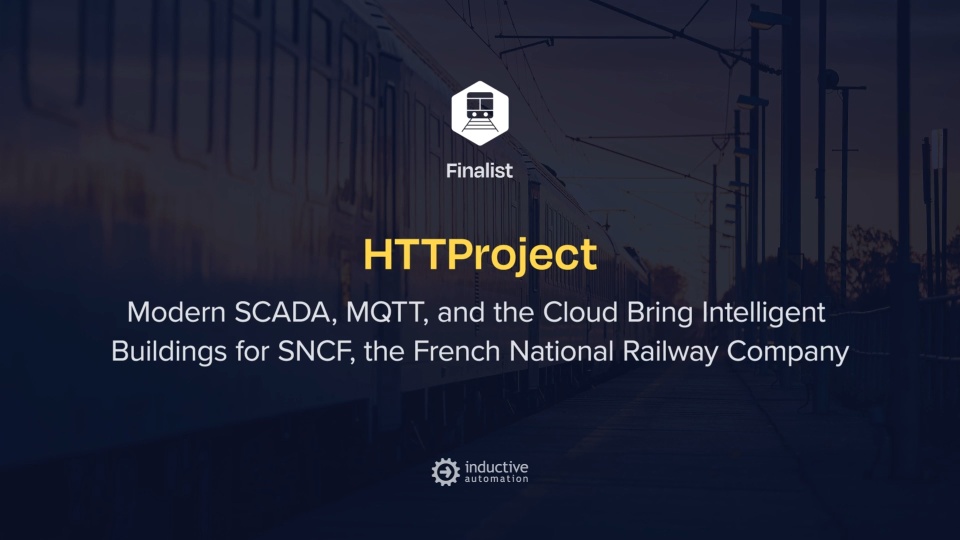 HTTProject