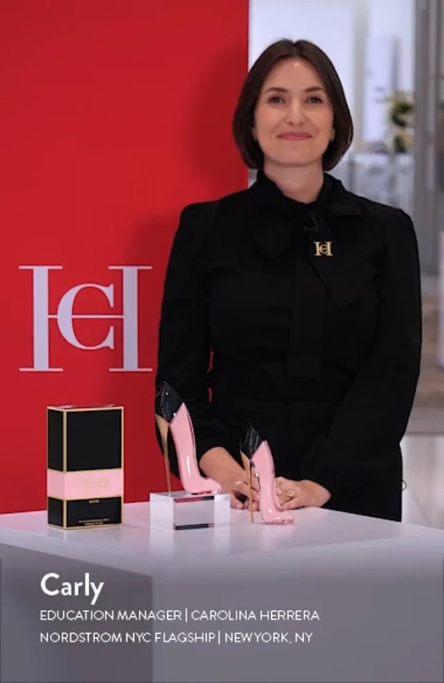 Carolina Herrera Good Girl Blush Eau de Parfum Nordstrom