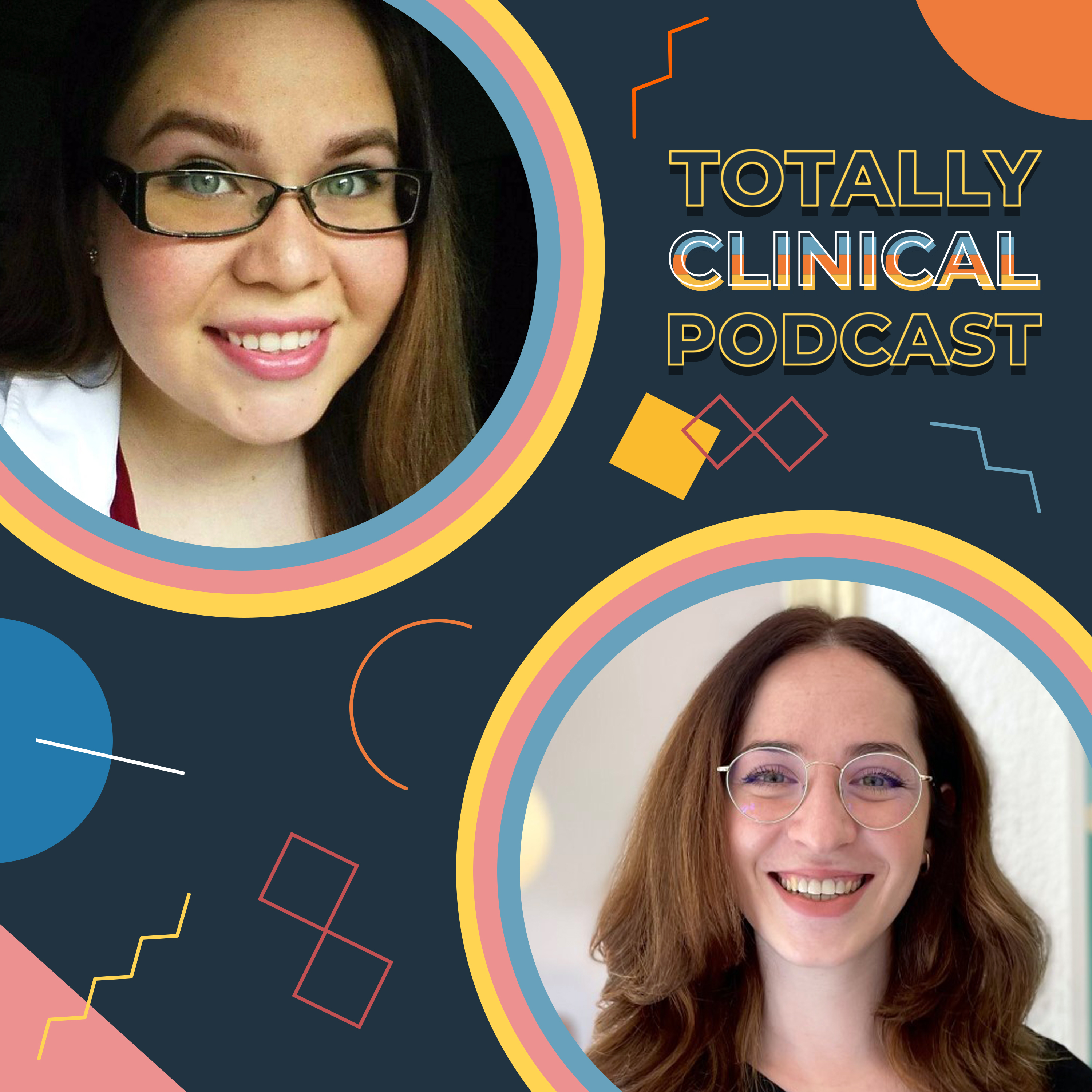 Totally Clinical: Trial Triumphs & Rad Trends