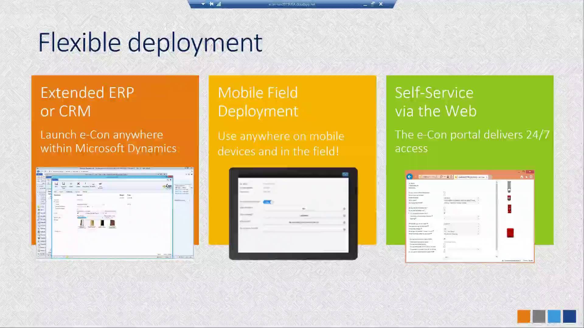 Western Computer Presents eCon Configure, Price and Quote Tool