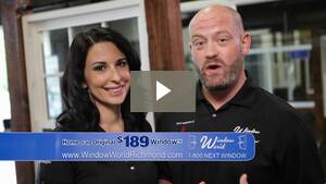 Window World of Richmond - Great Service, Unbeatable Price