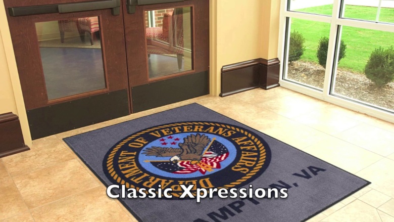 High-Quality Images on Custom Mats