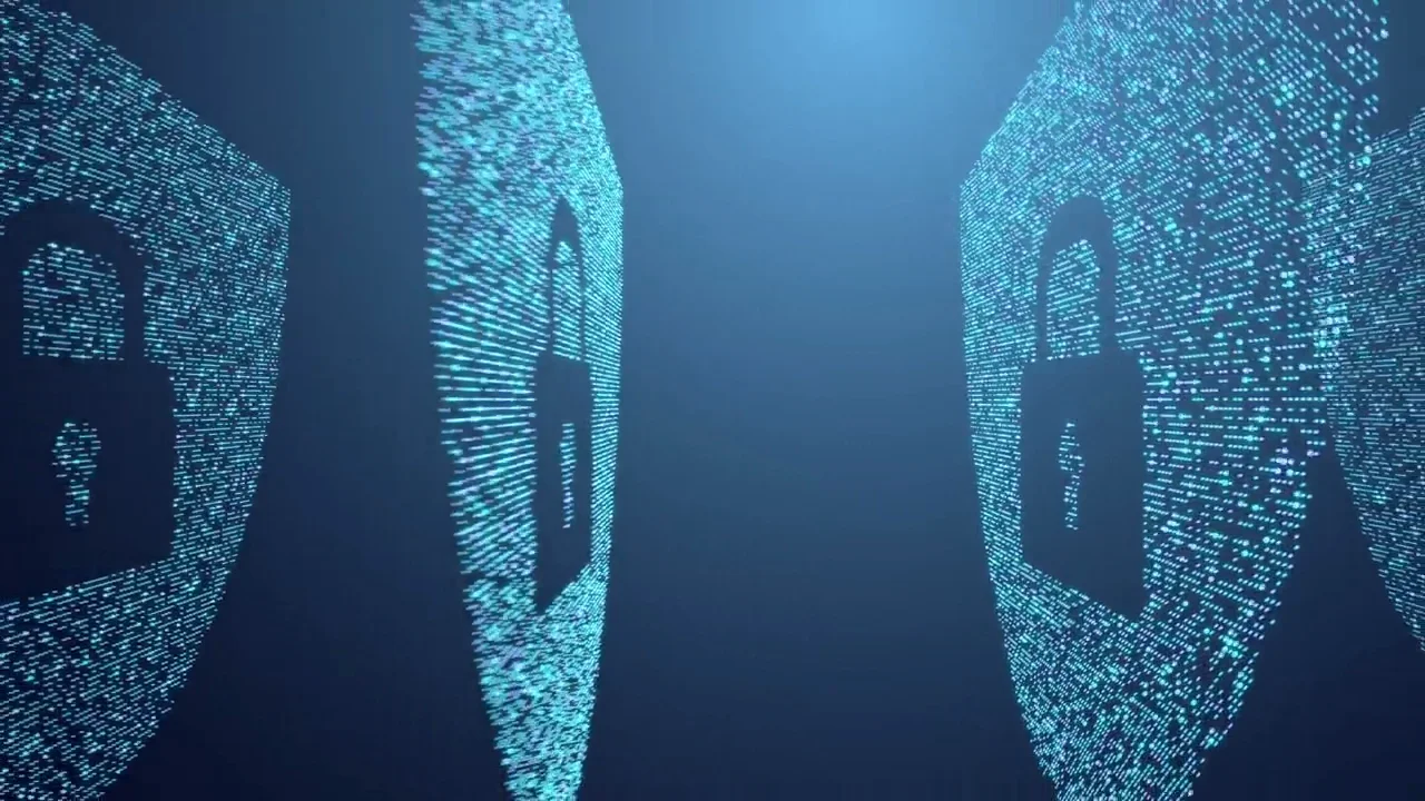 Data & AI - GDPR & Privacy Management Header Video