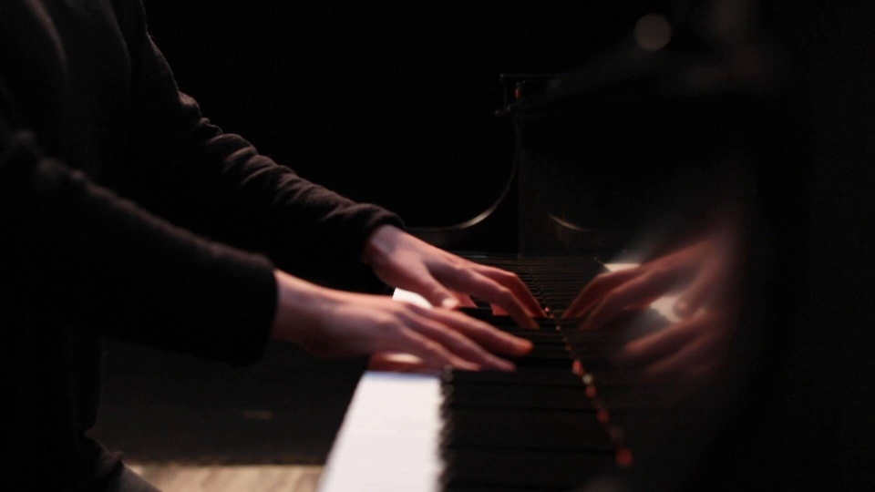 1936 Steinway Grand L
