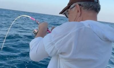 Fujairah Report Video 1