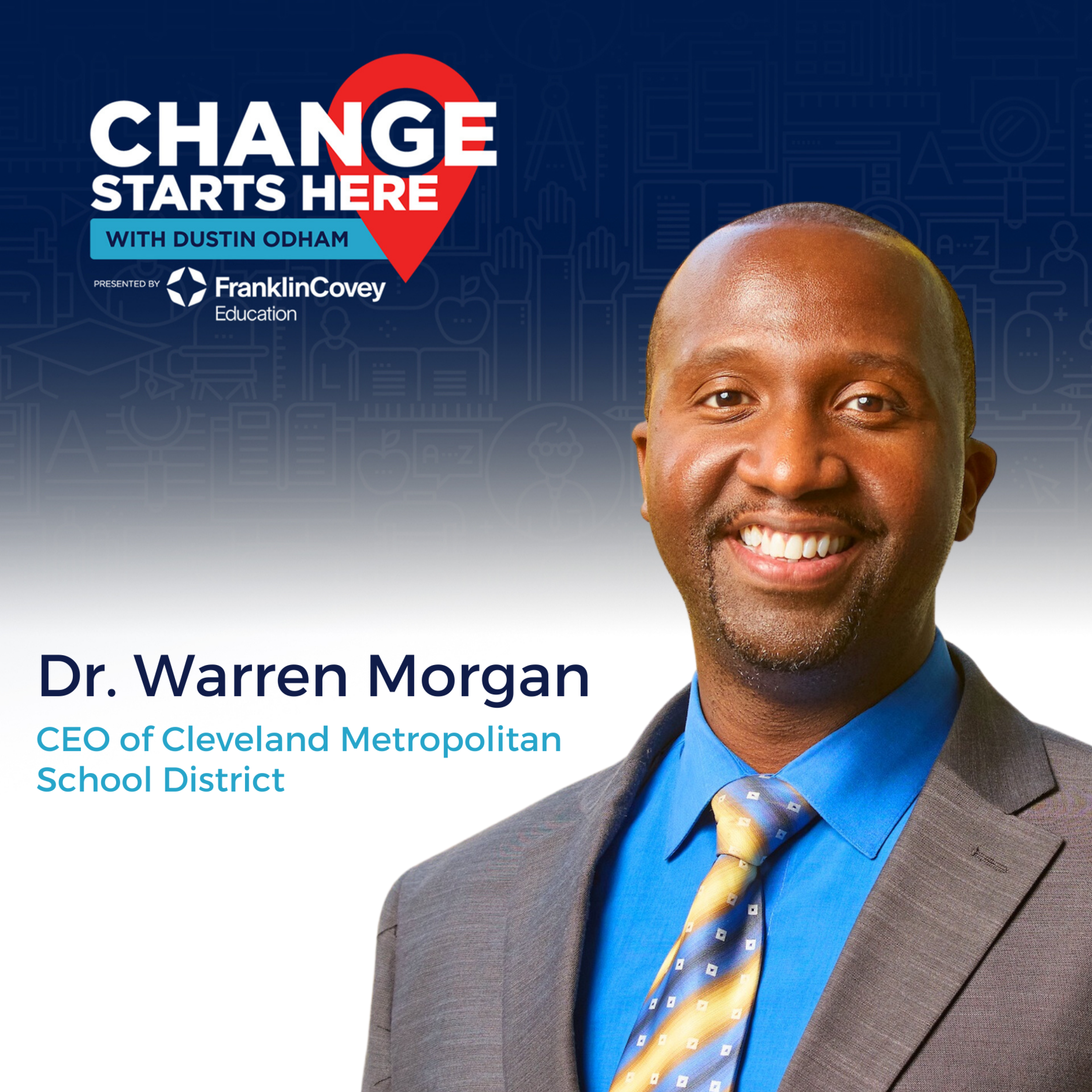 Navigating Challenges to Drive Educational Change