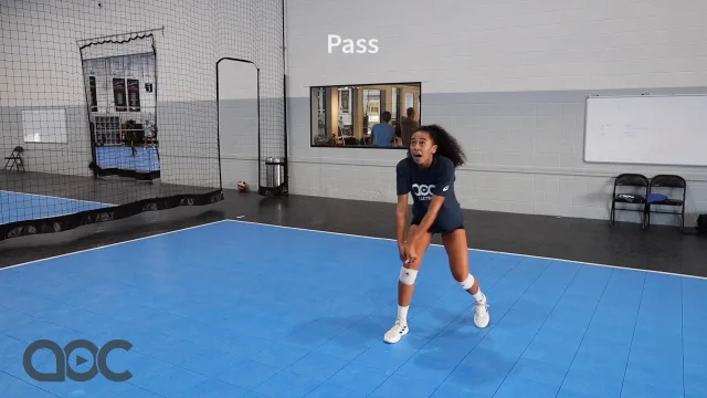 Basic Volleyball Rules and Terms - The Art of Coaching Volleyball