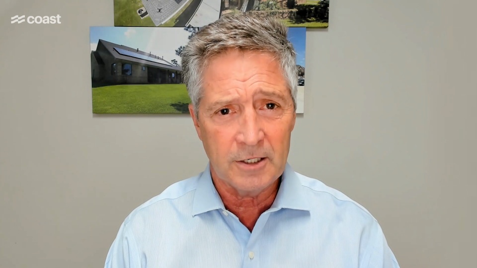 Texas Solar Outfitter - Customer Success Story (Stewart Masterson - Owner)