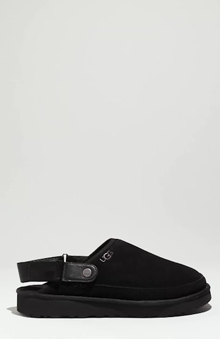 UGG Goldencoast Water Repellent Slingback Clog Sz 12 UGG® Goldencoast Water Repellent Slingback Clog (Men  main image 3