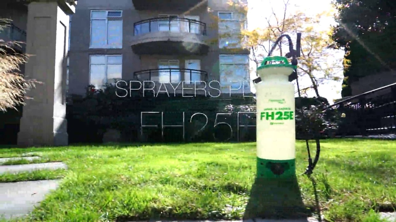 Media Gallery Sprayers Plus