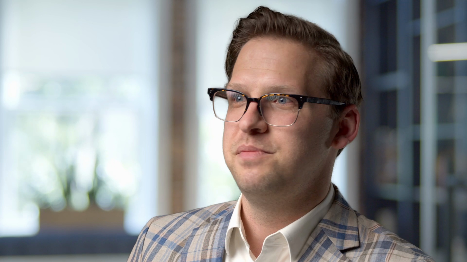 Why do you recommend an opportunity fund over an emergency fund?