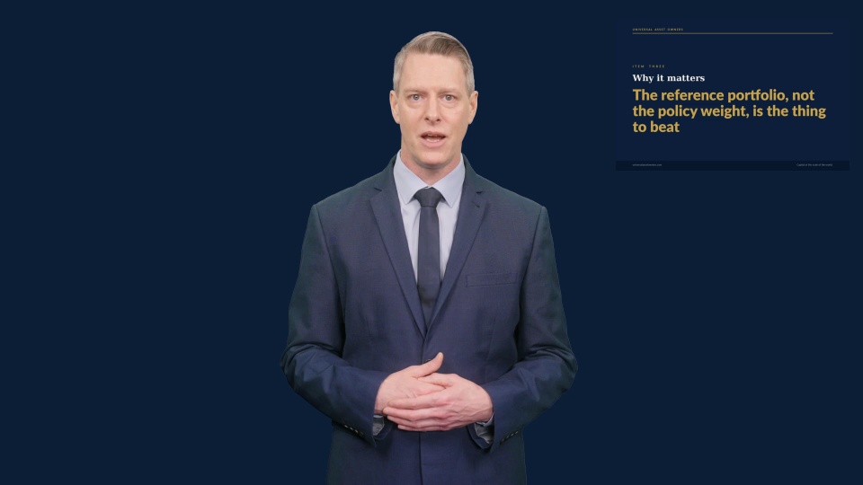 UAO Daily Video Brief — July 1: The End of the Allocation Bucket