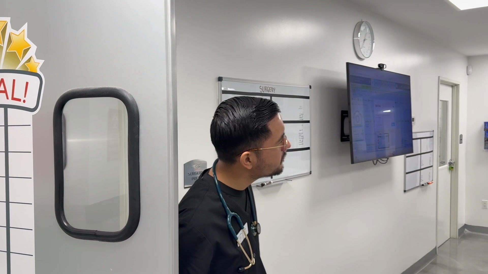 The 5-Minute Break (April Fools Film)