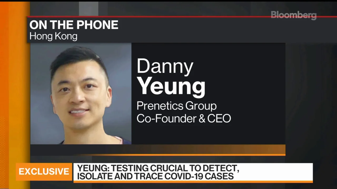 danny yeung