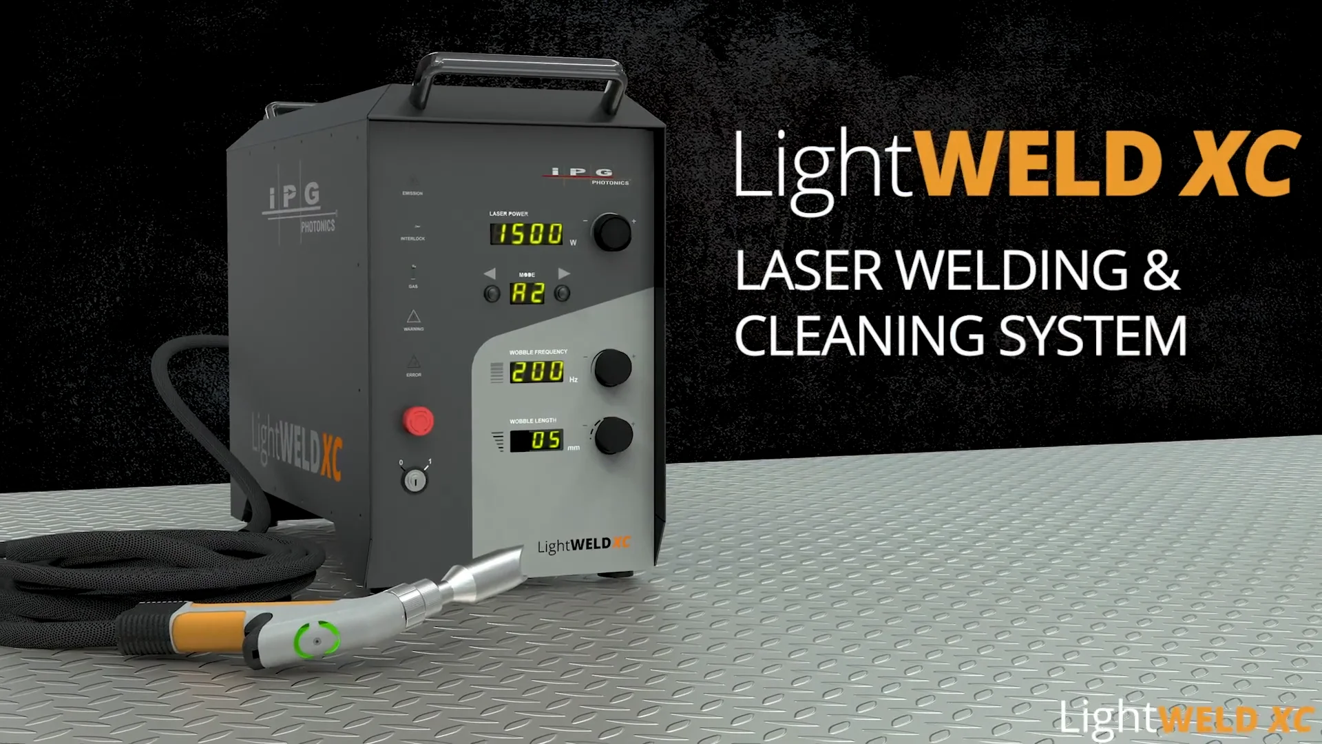 Lightweld 1500 Laser Цена