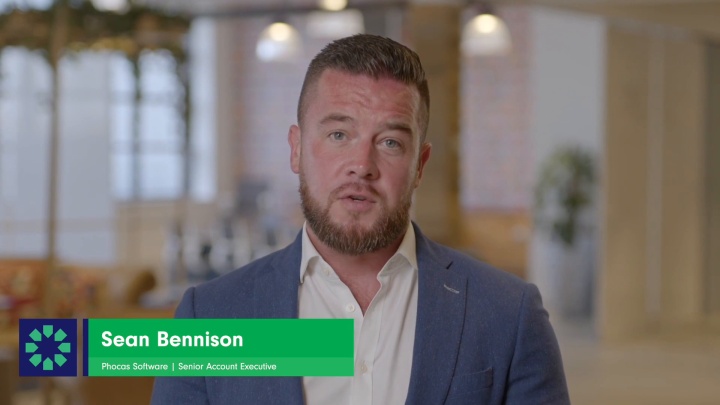 Drive business success with data
