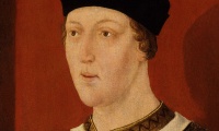 Henry as a Man – and as a King