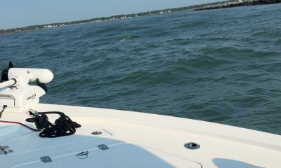 the captain and his daughter was very helpful and kind 