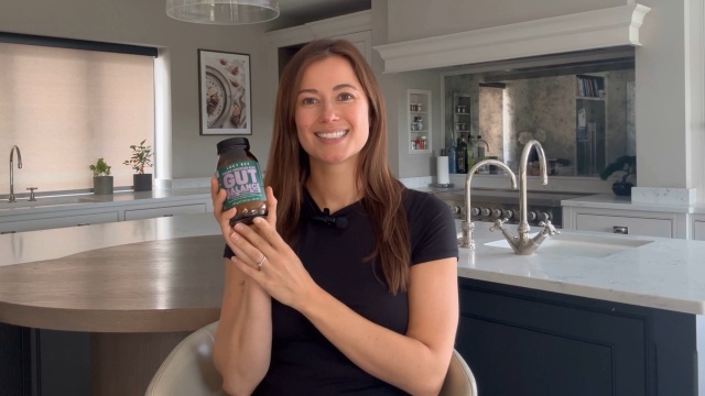 Daisy explains Gut Balance