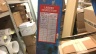 Ladder Inspection Labels