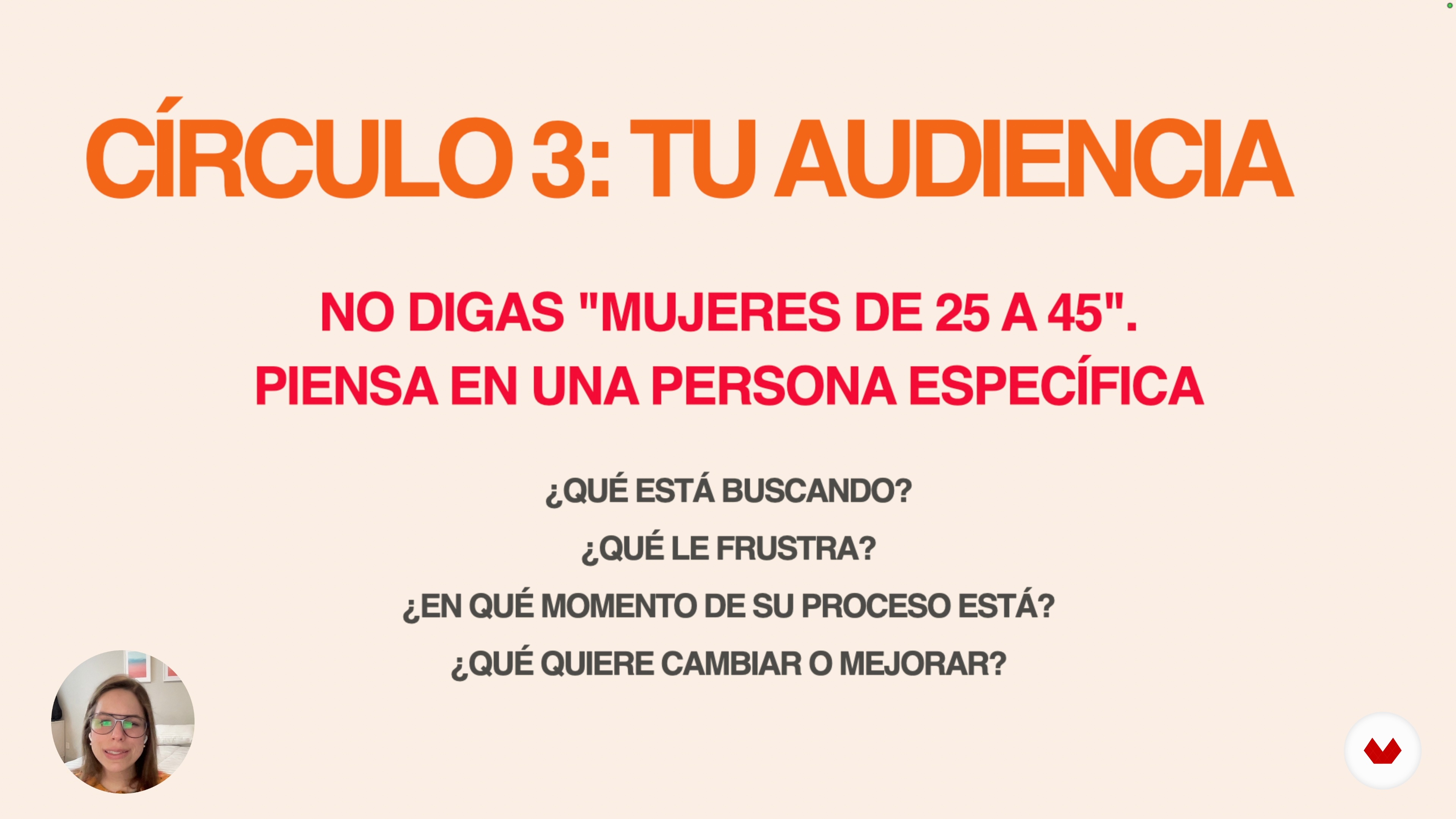 Conceptualiza tu Substack