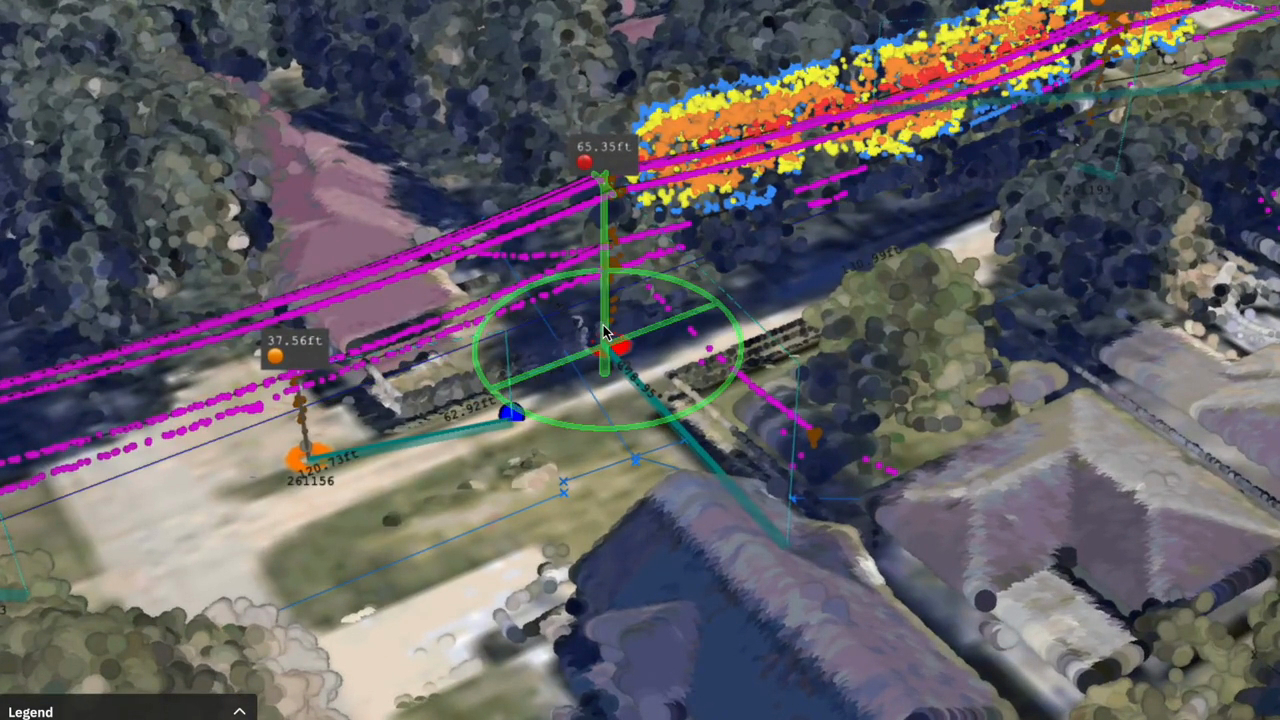 What if you knew your GIS was tied to ground truth?