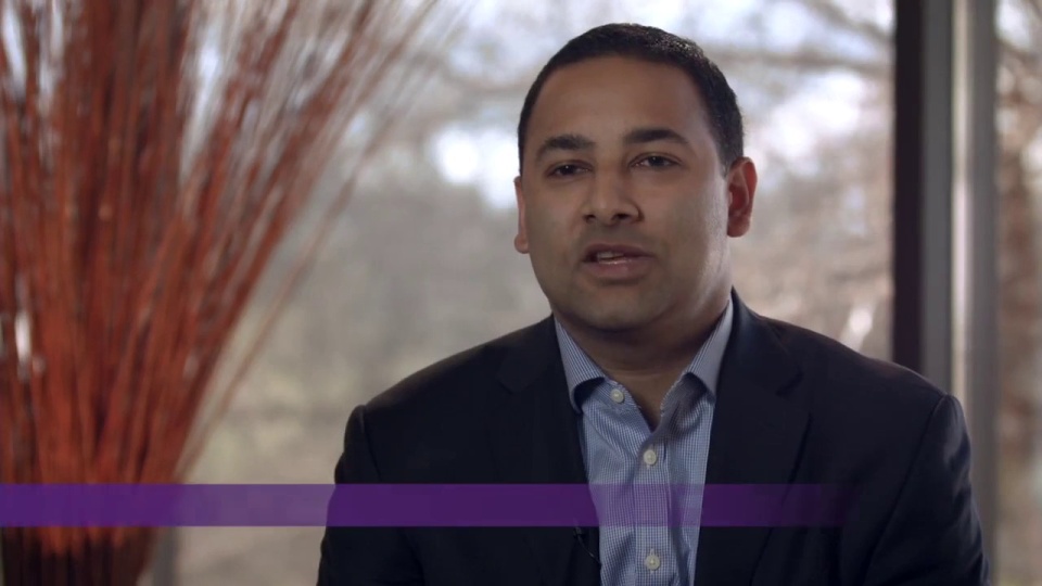CA Technologies - Customer Success Story (Sid Kumar - VP Global Inside Sales)